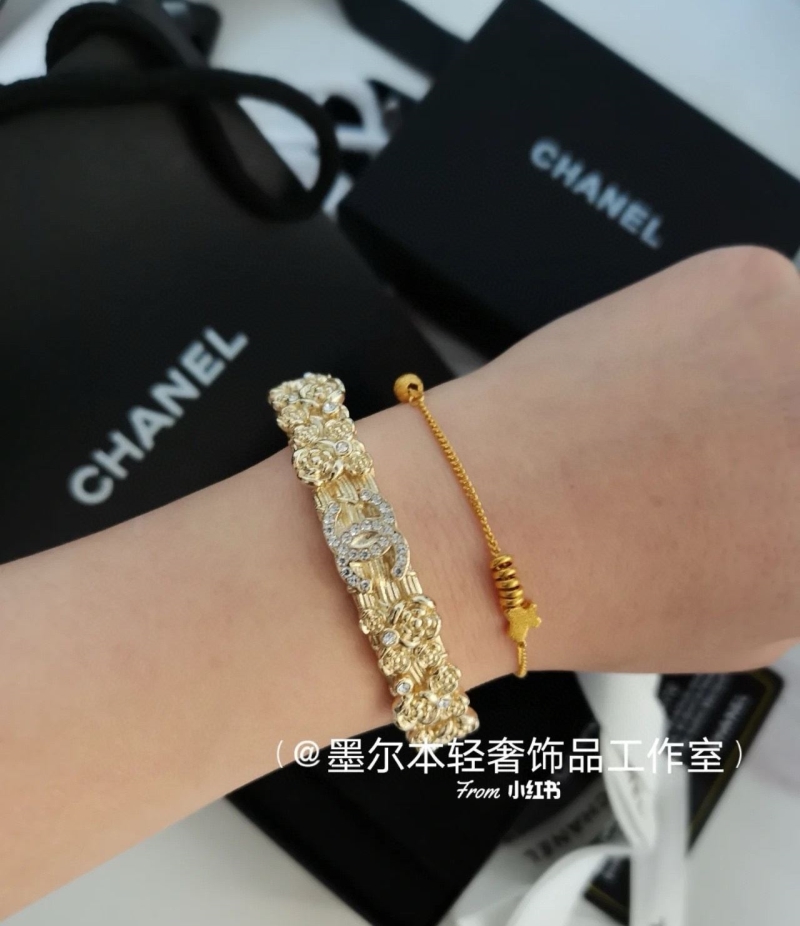 Chanel Bracelets